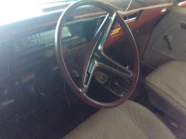 1974 Pontiac GTO Coupe - photo 12