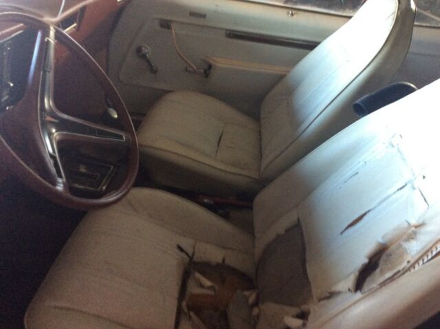 1974 Pontiac GTO Coupe - photo 13