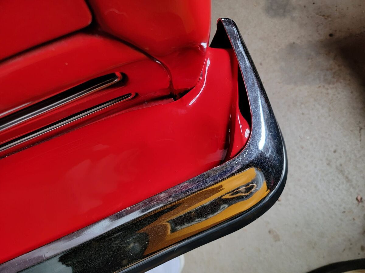 1974 Pontiac GTO - photo 10