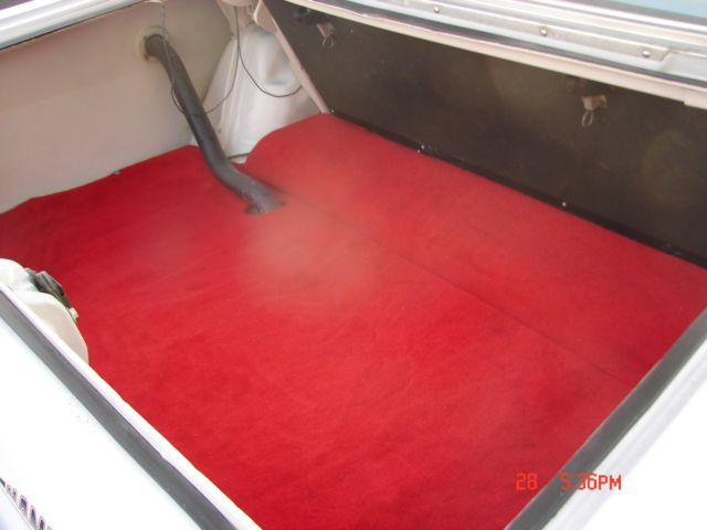 1974 Dodge Dart Hang Ten - photo 11