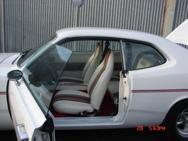 1974 Dodge Dart Hang Ten - photo 12