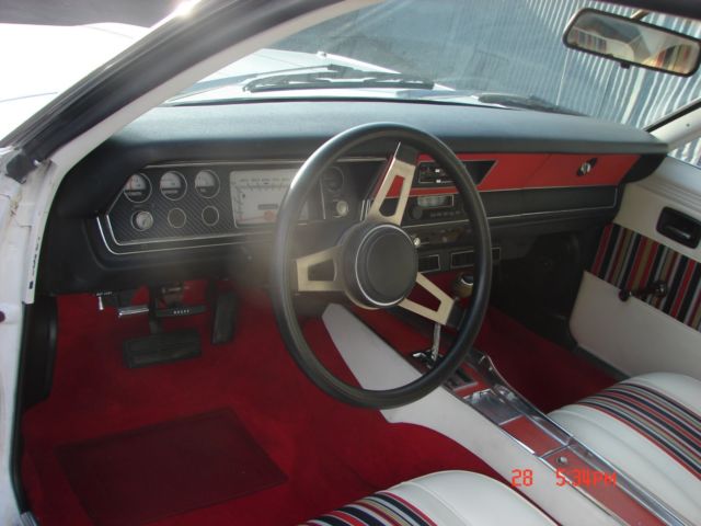 1974 Dodge Dart Hang Ten - photo 6