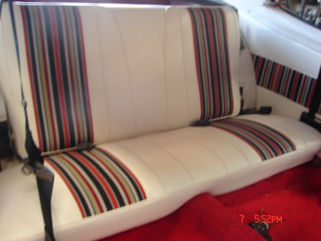 1974 Dodge Dart Hang Ten - photo 7