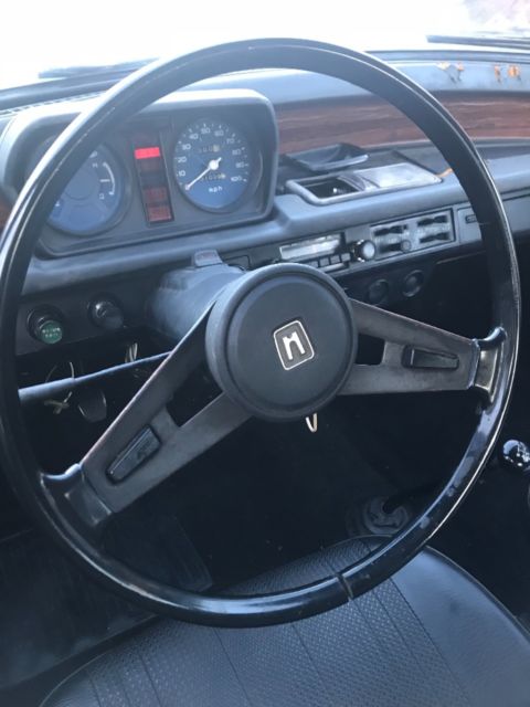 1974 Honda Civic - photo 2