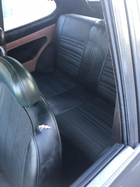 1974 Honda Civic - photo 3