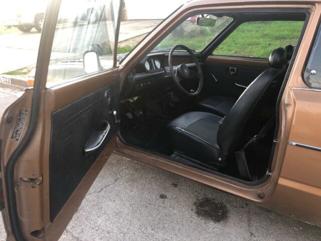 1974 Honda Civic - photo 10