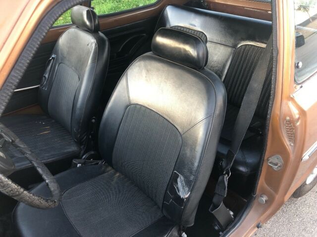 1974 Honda Civic - photo 12