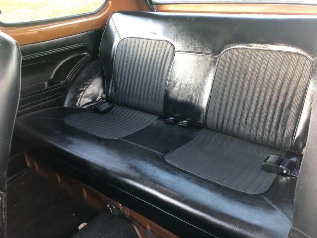 1974 Honda Civic - photo 13