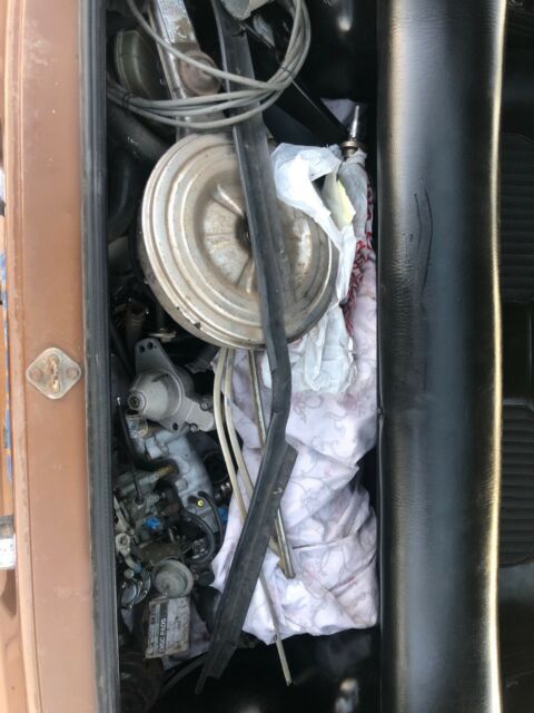 1974 Honda Civic - photo 8