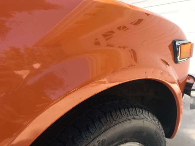 1974 Honda Civic - photo 9