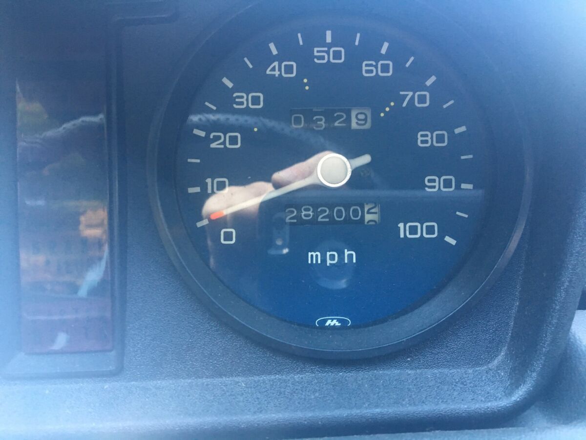 1974 Honda Civic - photo 2