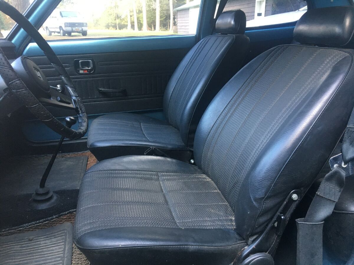 1974 Honda Civic - photo 3