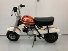 1974 Honda Trail 50 QA50 - photo 3