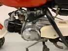 1974 Honda Trail 50 QA50 - photo 5