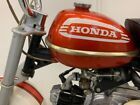 1974 Honda Trail 50 QA50 - photo 6