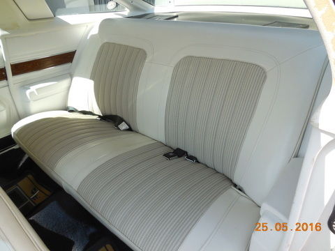 1974 Oldsmobile HURST CUTLASS S INDY PACE CAR - photo 13