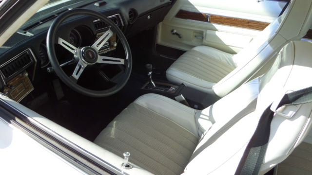 1974 Oldsmobile Cutlass 2 DOOR - photo 10