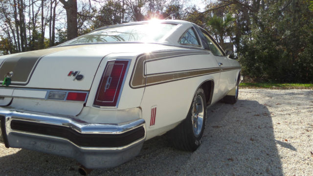 1974 Oldsmobile Cutlass 2 DOOR - photo 5