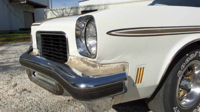1974 Oldsmobile Cutlass 2 DOOR - photo 7