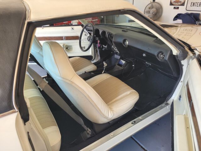 1974 Oldsmobile Cutlass - photo 12