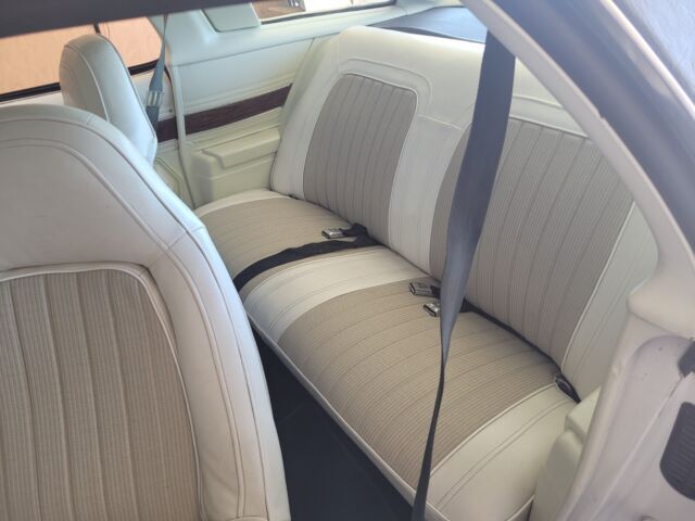 1974 Oldsmobile Cutlass - photo 13