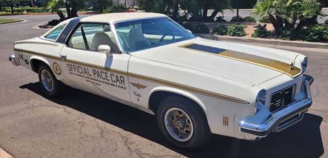 1974 Oldsmobile Cutlass - photo 4