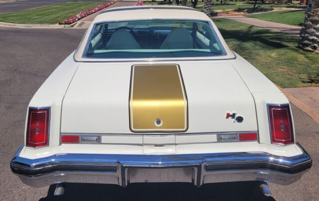 1974 Oldsmobile Cutlass - photo 7