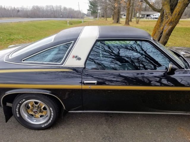 1974 Oldsmobile 442 W30 - photo 6