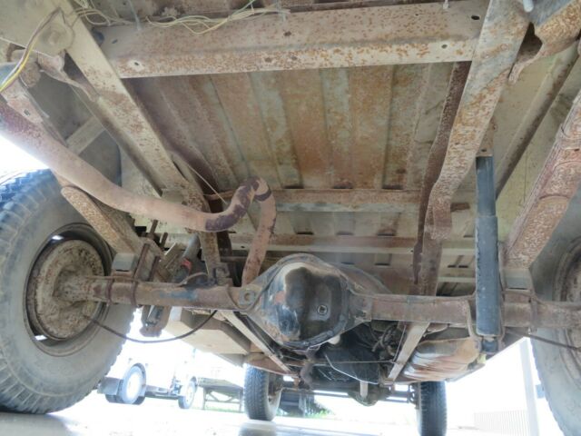 1974 International Harvester 100 - photo 9
