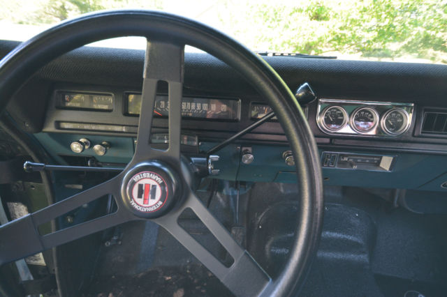1974 International Harvester 200 Camper Special - photo 7