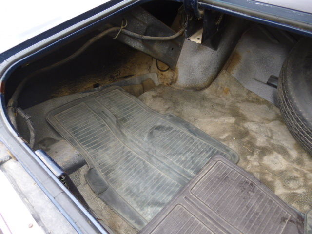 1974 Chevrolet Impala - photo 2