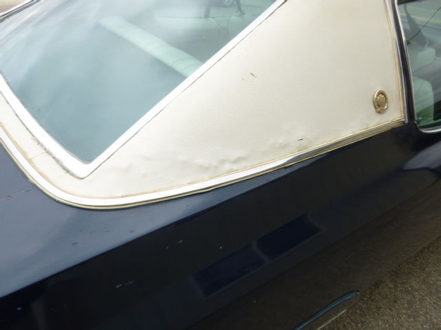 1974 Chevrolet Impala - photo 6