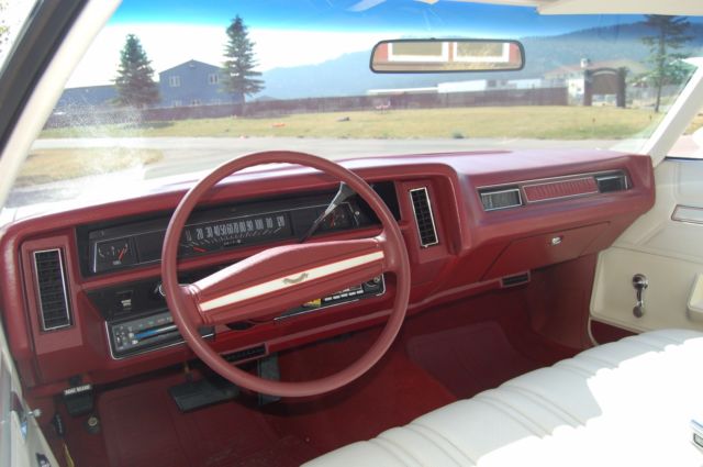 1974 Chevrolet Impala Spirit of America - photo 10
