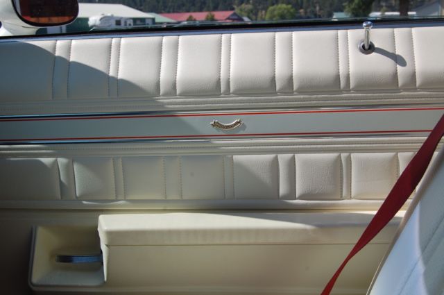1974 Chevrolet Impala Spirit of America - photo 12