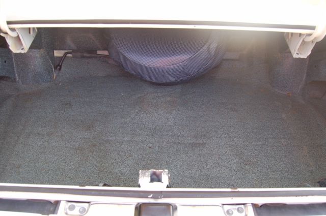 1974 Chevrolet Impala Spirit of America - photo 7