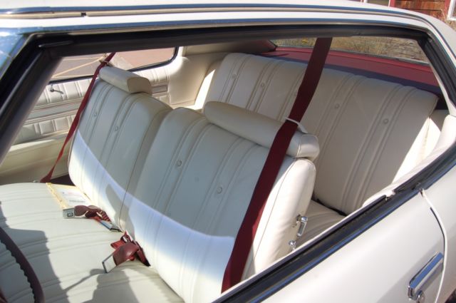 1974 Chevrolet Impala Spirit of America - photo 9