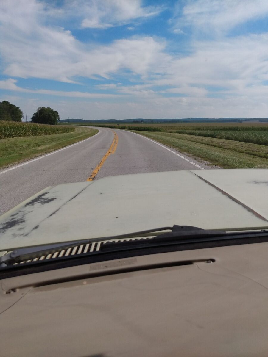 1974 International Harvester 1/2 Ton Pickup - photo 13
