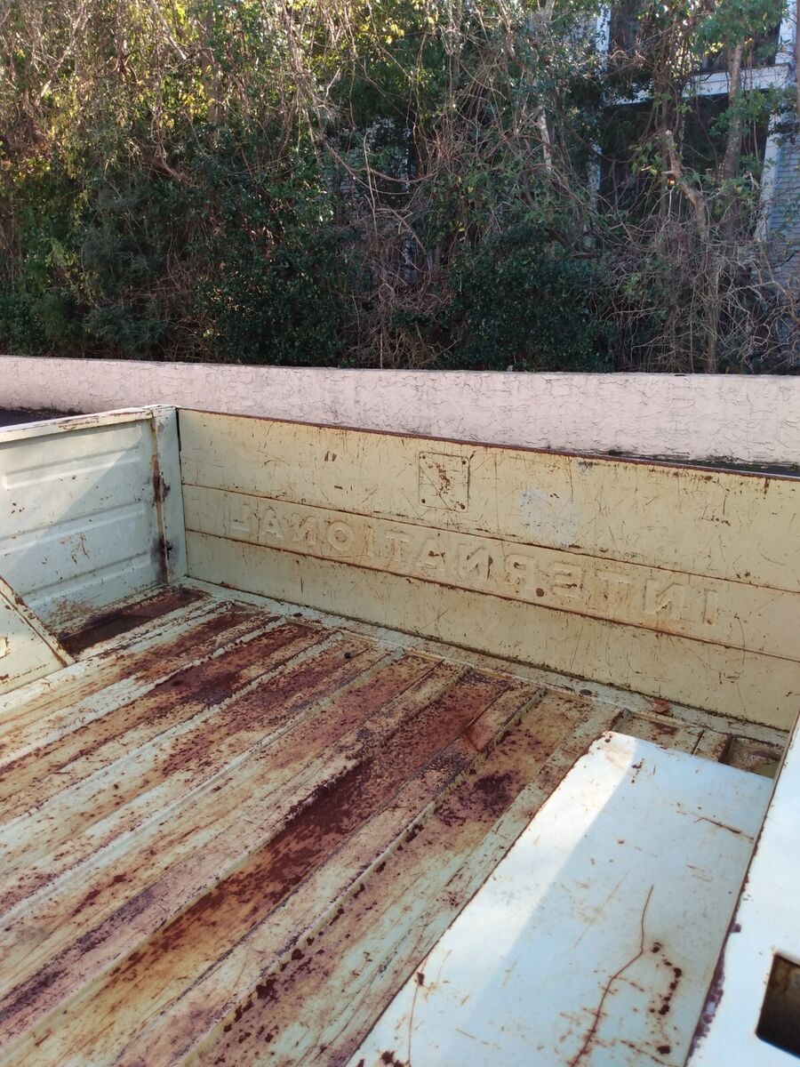1974 International Harvester 1/2 Ton Pickup - photo 6