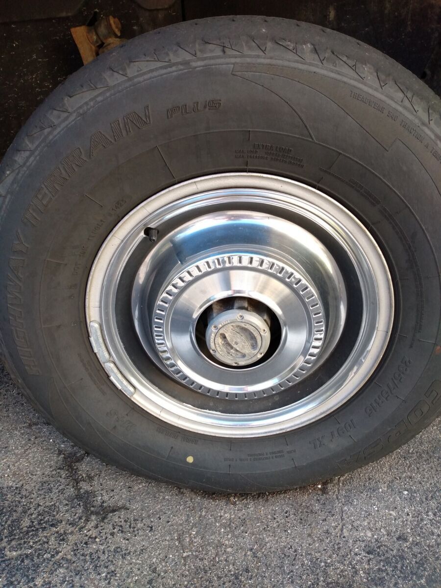 1974 International Harvester 1/2 Ton Pickup - photo 9
