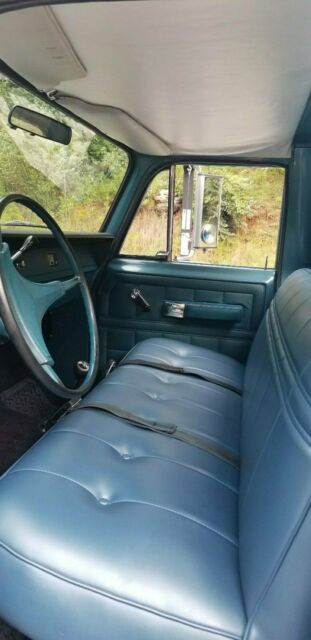1974 International Harvester 200 - photo 5