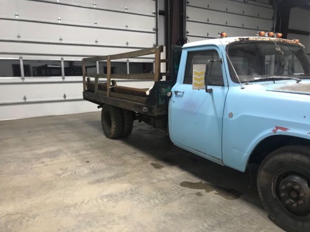 1974 International Harvester 200 - photo 4