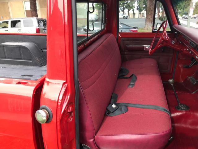 1974 International Harvester 200 H - photo 10