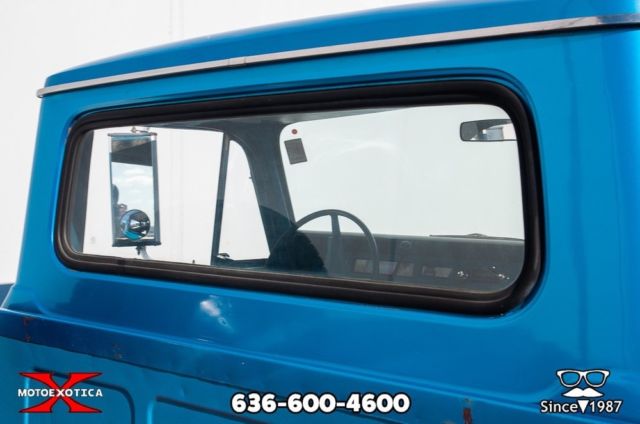 1974 International Harvester 200 ¾-ton 4x4 Pickup - photo 13