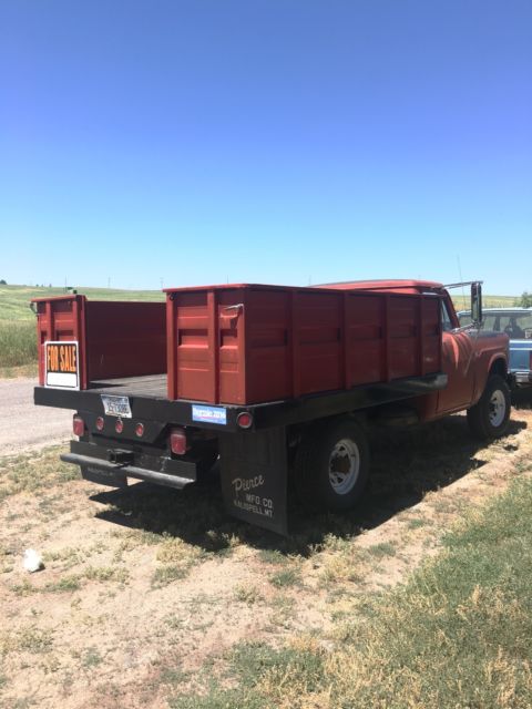 1974 International Harvester Other - photo 3