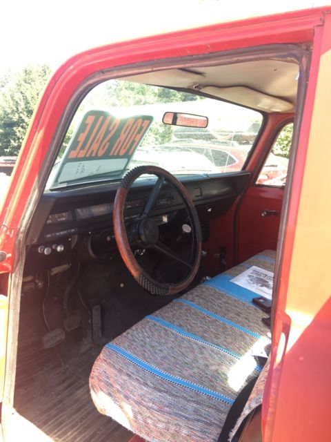 1974 International Harvester Other - photo 4