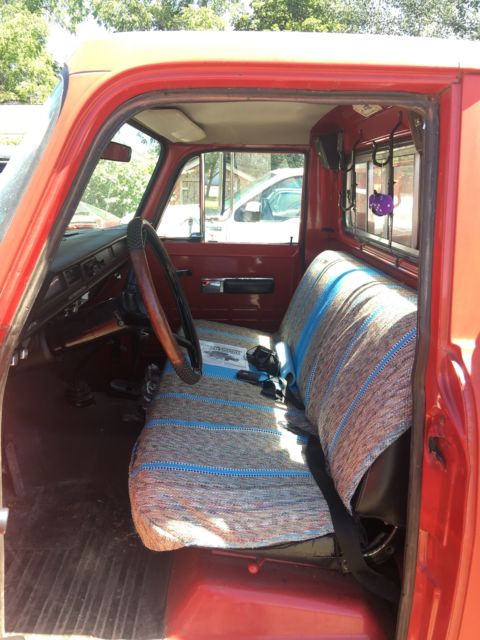 1974 International Harvester Other - photo 6