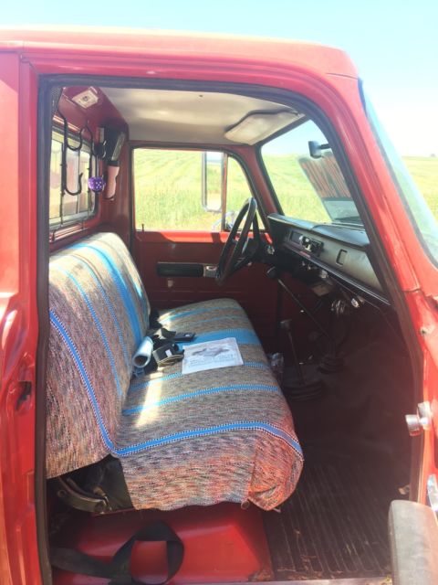 1974 International Harvester Other - photo 7