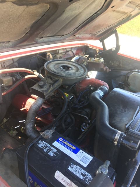 1974 International Harvester Other - photo 8