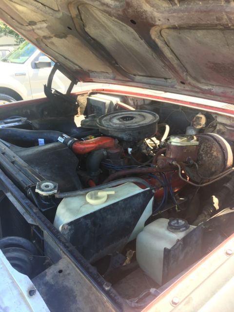 1974 International Harvester Other - photo 9