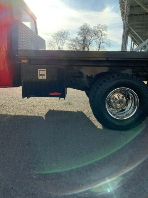 1974 International Harvester 200 - photo 6